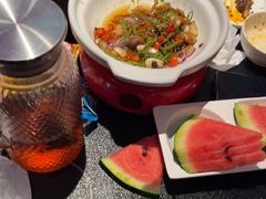 -辣尚瘾·烤鱼·新川菜(牡丹园直营店)