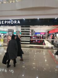 -丝芙兰Sephora
