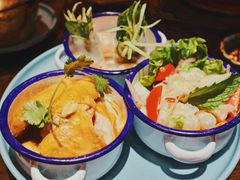 -苏梅花园(群星城店)