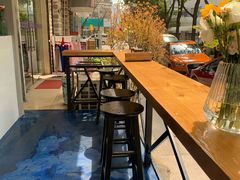 -T-COFFEE(长江花园店)