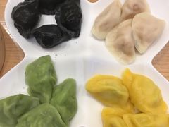 -船歌·鱼水饺青岛菜(国贸商城店)