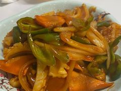-米郎餐厅·朝鲜族料理(延长路店)