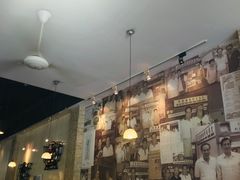 -黄亚细肉骨茶(仰光路店)