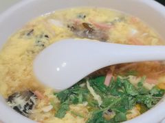 -胖子菜馆(隆昌路店)