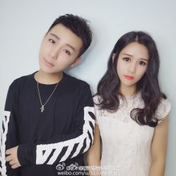 -3AM HAIR SALON染发接发