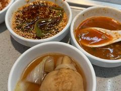 -海底捞火锅(江宸天街店)