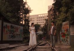 -巴黎经典婚纱摄影PARISSIC