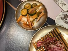 -西塔老太太泥炉烤肉(龙湖北苑天街店)