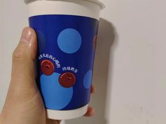 -煲珠公·老红糖珍珠奶茶(长宁龙之梦店)