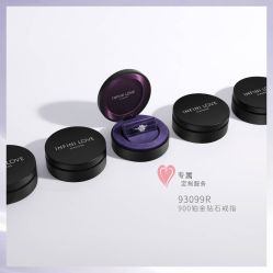 -周生生Chow Sang Sang(苏州美罗高新店)