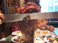 -汉巴味德(大悦城店)