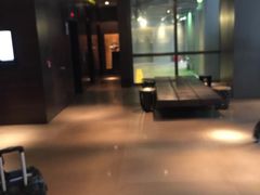 -香港铜锣湾皇悦酒店