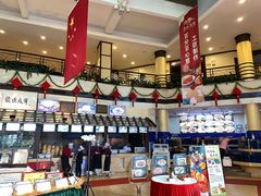 -龙的酒楼·手工早茶·顺德菜(近良路店)