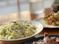 特色蛋炒饭-同兴半盆菜酒家(打浦路店)