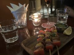 -THE OLD HOUSE酒吧