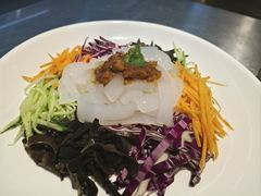 -串门海鲜烧烤(五四广场店)