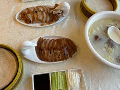 -便宜坊烤鸭店(玉蜓桥天坛店)