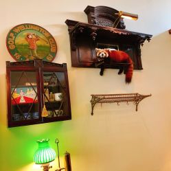-IMUSE BARBER SHOP