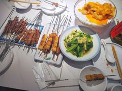 -来相会饺子·新辽菜(甘家口店)