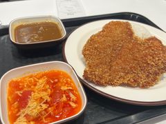 -乡村基(双流时代奥特莱斯餐厅)