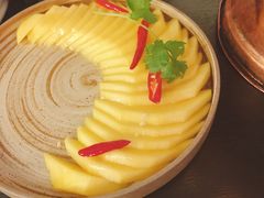 -浩海火燒雲傣家菜(芮欧百货店)