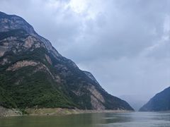 -白帝城·瞿塘峡景区