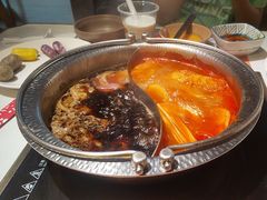-温禾牛·和牛寿喜烧自助火锅(恒基名人店)