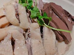 -农厨好味·温泉鹅·农家菜