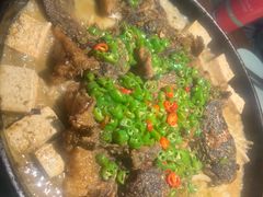 -老板恋上鱼(振华商厦店)