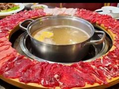 -潮德阿水牛肉火锅(深圳总店)