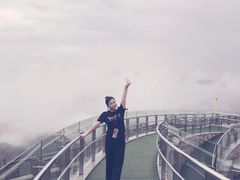 -重庆云阳龙缸景区