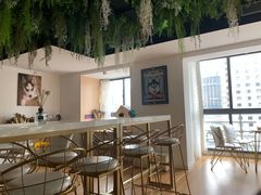 -Husky Go! 哈士奇体验馆·宠物咖啡厅狗咖