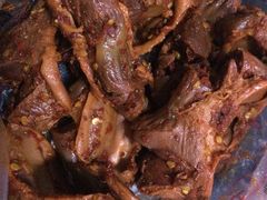 鸭胗-帝煌烤卤(羊子街店)