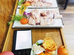 -龙泉人椰子鸡·糟粕醋·海南菜(龙昆南店)