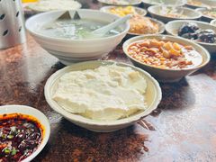 豆花-九九豆花馆(解放碑步行街店)