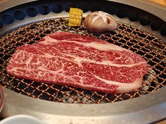 -炎蔵牛舌烤肉