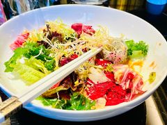 -彩虹之约•淮扬家宴(亚运村店)