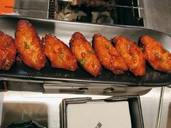 -嫩羊羊·延边烤串·朝鲜族美食(张家港美食街店)