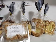 蝴蝶酥-国际饭店·帆声西饼屋(黄河路店)