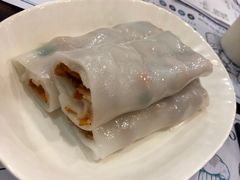 -点点心点心专门店(旺角店)