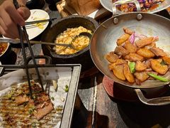 -绿茶餐厅(昌平悦荟店)