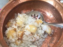 铜锅洋芋焖饭-七采菌园·石锅鱼野生菌火锅(环城北路店)