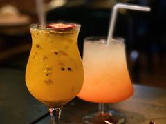 -The Cheebat 锌吧·Bistro(体育西店)