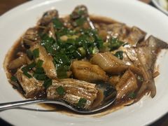 -小厨师·二十年沈家门小海鲜(百井坊巷店)