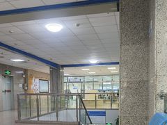 -南山图书馆(常兴路店)