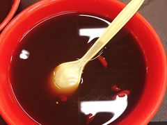红豆汤-红鼻子桂林米粉(金唐新光界店)