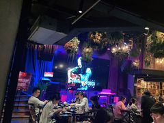 -同仁四季椰子鸡(海岸城天利店)