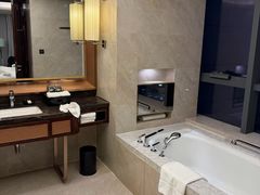 -郑州美盛喜来登大酒店