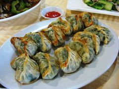 煎饺-廣發美食(东晓路店)