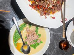 -炊烟小炒黄牛肉(浦东世纪汇店)